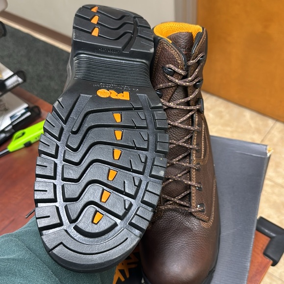Timberland Pro Work Boots main image 6